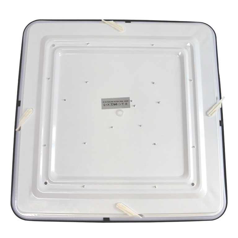 Plafon Led Wilton 24W 4000K czarny 2040lm (3)