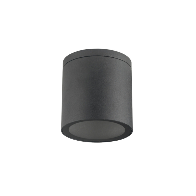 LAMPA KINKIET ZEWNĘTRZNY QUAZAR 18 CZARNA (1)