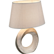 LAMPKA NOCNA STOŁOWA GLOBO JEREMY 21641T (1)