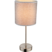 LAMPKA NOCNA STOŁOWA GLOBO PACO 15185T