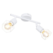 KINKIET SPOT LISTWA XARA GLOBO54802W-2 biały