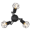 LAMPA SUFITOWA SPOT LISTWA XARA GLOBO 54802S-3D (3)