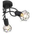 LAMPA SUFITOWA SPOT LISTWA XARA GLOBO 54802S-3D (4)