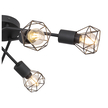 LAMPA SUFITOWA SPOT LISTWA XARA GLOBO 54802S-6 (4)