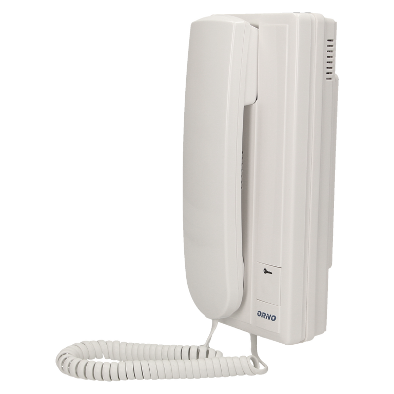 Zestaw domofonowy jednorodzinny, podtynkowy, FOSSA OR-DOM-RL-901 (5)