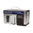 Zestaw domofonowy z interkomem, bezsłuchawkowy OR-DOM-RE-920/W (2)