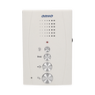 Zestaw domofonowy z interkomem, bezsłuchawkowy OR-DOM-RE-920/W (4)