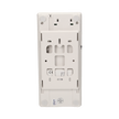 Zestaw domofonowy 2-rodzinny, podtynkowy OR-DOM-RL-903 (6)