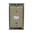 Zestaw domofonowy 2-rodzinny, podtynkowy OR-DOM-RL-903 (9)