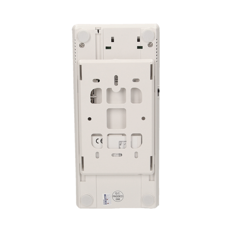 Zestaw domofonowy 2-rodzinny, podtynkowy OR-DOM-RL-903 (6)