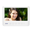 Zestaw wideodomofonowy, bezsłuchawkowy kolor LCD 7 OR-VID-MC-1059/W (3)