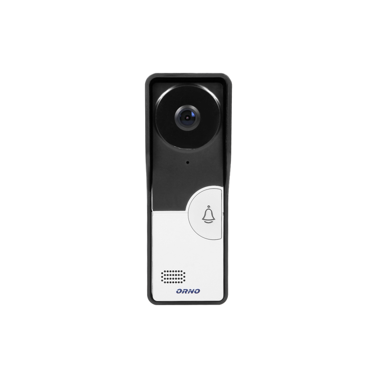 Zestaw wideodomofonowy, bezsłuchawkowy kolor LCD 7 OR-VID-MC-1059/W (8)