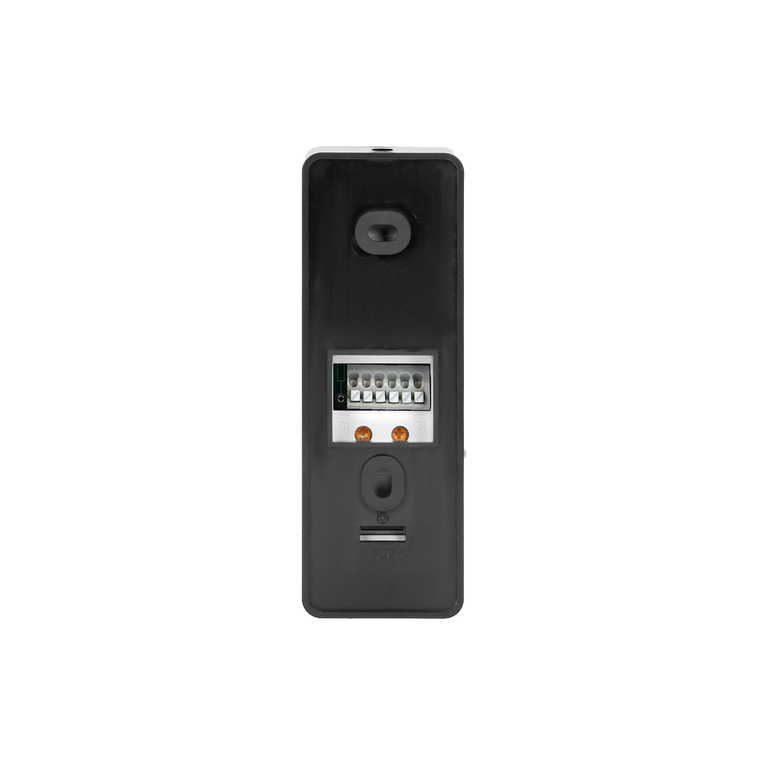 Zestaw wideodomofonowy, bezsłuchawkowy kolor LCD 7 OR-VID-MC-1059/W (10)
