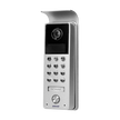 Zestaw wideodomofonowy bezsłuchawkowy, kolor LCD 7 OR-VID-ME-1056/W (6)