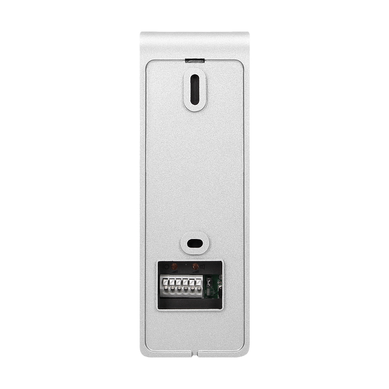 Zestaw wideodomofonowy bezsłuchawkowy, kolor LCD 7 OR-VID-ME-1056/W (8)
