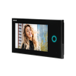 Zestaw wideodomofonowy dotykowy, menu OSD, WI-FI OR-VID-WI-1068/B (2)