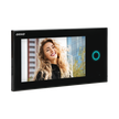 Zestaw wideodomofonowy dotykowy, menu OSD, WI-FI OR-VID-WI-1068/B (7)