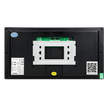 Zestaw wideodomofonowy dotykowy, menu OSD, WI-FI OR-VID-WI-1068/B (9)