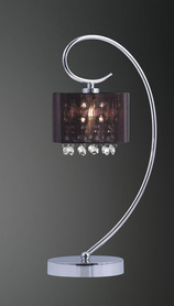 Lampka nocna stołowa SPAN MTM1583/1