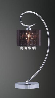 Lampka nocna stołowa SPAN MTM1583/1