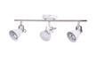 Spot NOVUM-3WH biały lampa  (1)