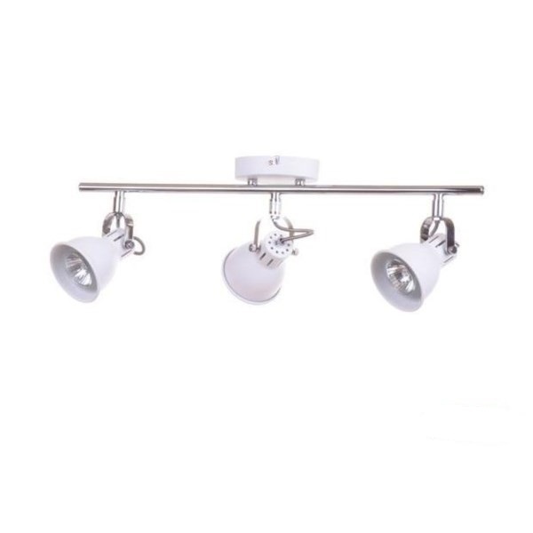 Spot NOVUM-3WH biały lampa  (2)