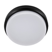 PLAFON HERMETYCZNY ARON LED C 18W BLACK 4000K