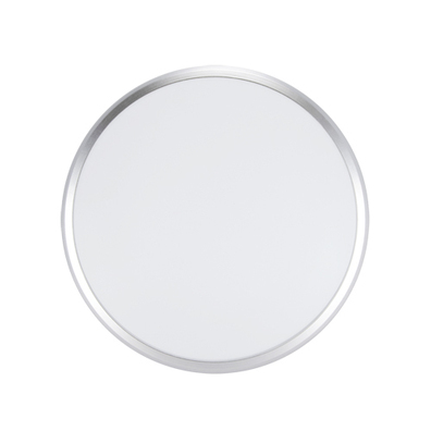 PLAFON HERMETYCZNY PLANAR LED 18W SILVER 4000K