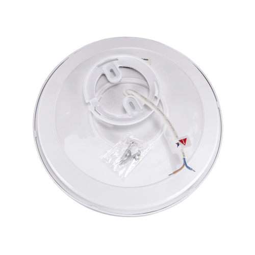 PLAFON HERMETYCZNY PLANAR LED 18W SILVER 4000K (3)