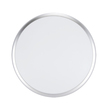 PLAFON HERMETYCZNY PLANAR LED 24W SILVER 4000K (2)
