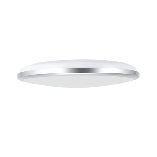 PLAFON HERMETYCZNY PLANAR LED 24W SILVER 4000K (3)