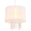 Lampa Zwis Biała PYRA 15098