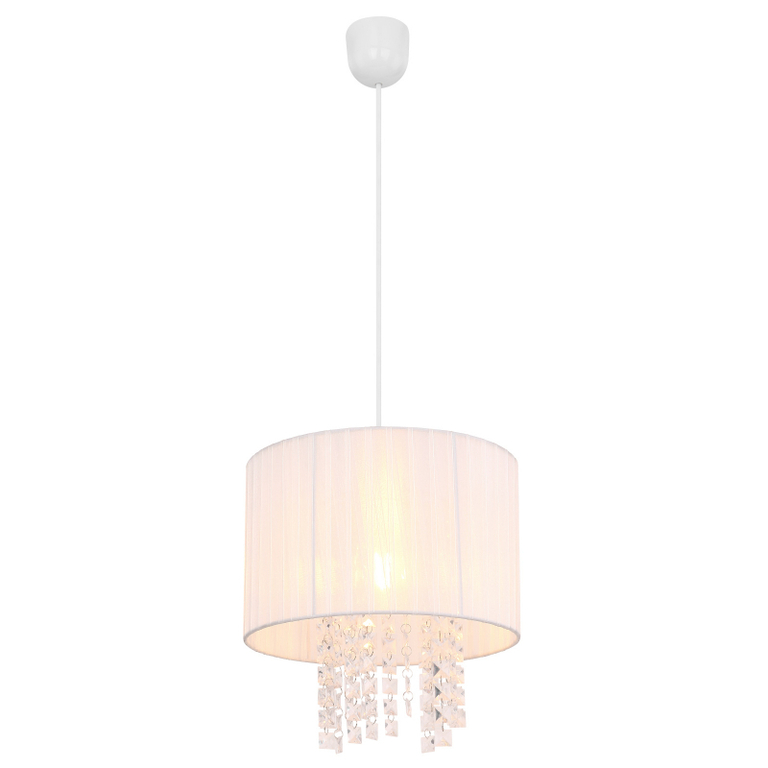 Lampa Zwis Biała PYRA 15098 (2)