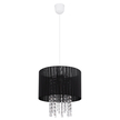 Lampa Zwis Czarna PYRA 15099 (3)