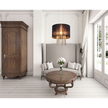 Lampa Zwis Czarna PYRA 15099 (4)