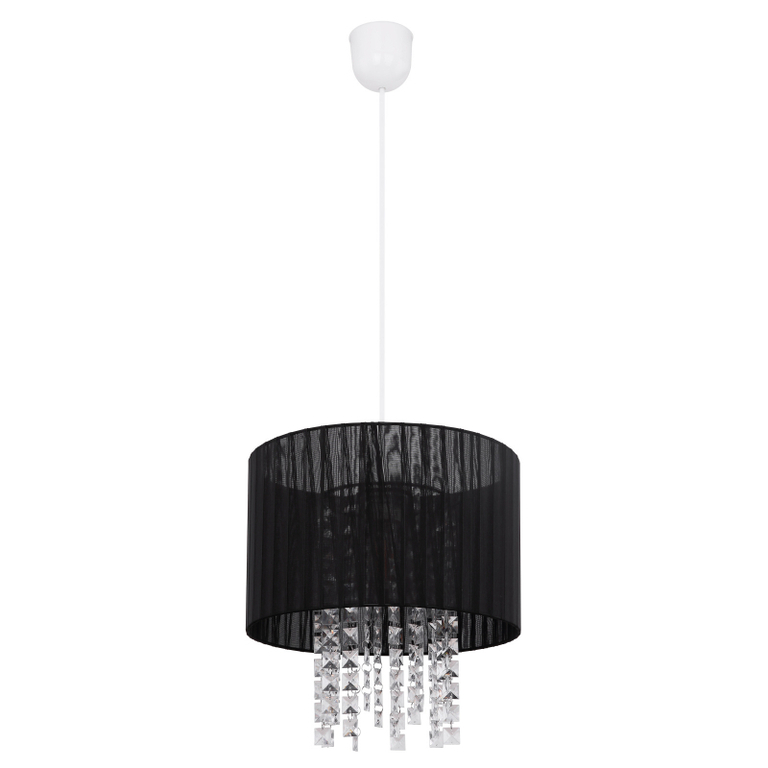 Lampa Zwis Czarna PYRA 15099 (3)