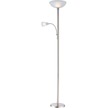 Lampa podłogowa Satyna BLADE GLOBO