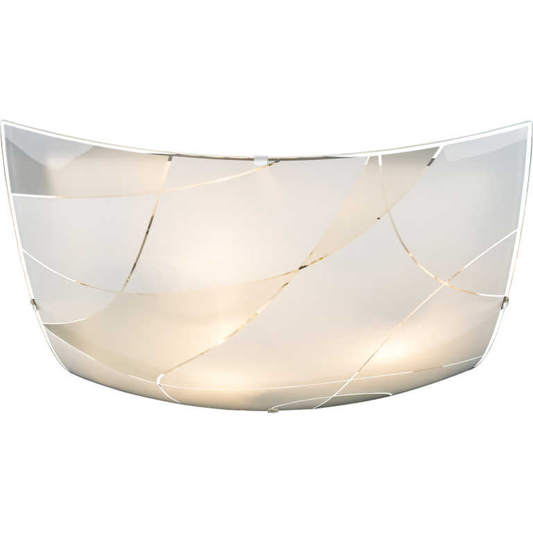 Plafon lampa sufitowa GLOBO Paranja 40403-3 E27 (2)