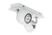 Lampa spot MATT 2 biała