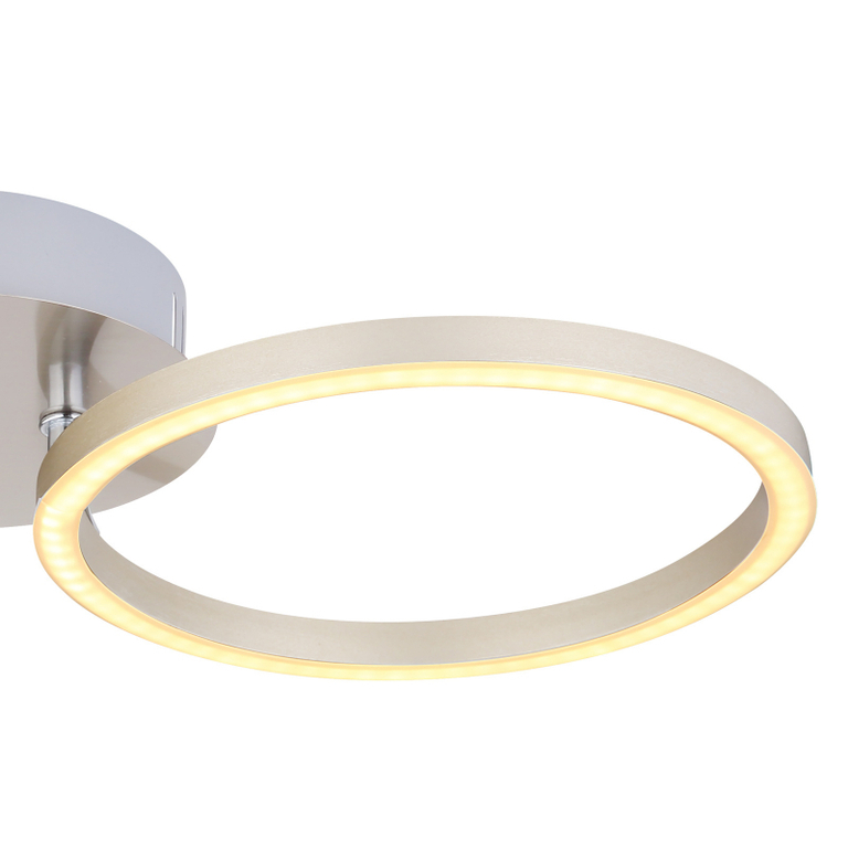 Lampa sufitowa żyrandol nowoczesny GLOBO KENDY 24N (4)