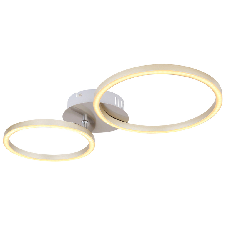 Lampa sufitowa żyrandol nowoczesny GLOBO KENDY 24N (5)