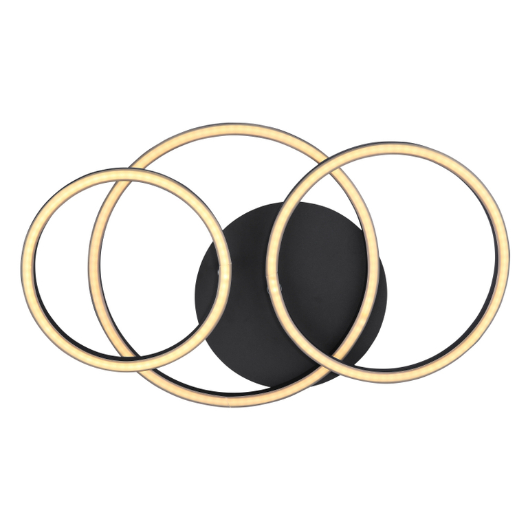 Lampa sufitowa żyrandol nowoczesny GLOBO KENDY 30S (4)