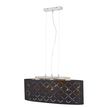 Lampa Zwis ZŁOTA CLARKE Globo 15229H2 (2)