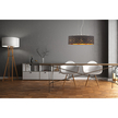 Lampa Zwis ZŁOTA CLARKE Globo 15229H2 (3)