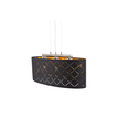 Lampa Zwis ZŁOTA CLARKE Globo 15229H2 (4)