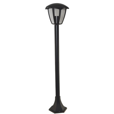 Lampa ogrodowa stojąca Słupek Surva E27 93cm
