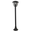 Lampa ogrodowa stojąca Słupek Surva E27 93cm