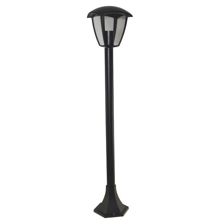 Lampa ogrodowa stojąca Słupek Surva E27 93cm (1)