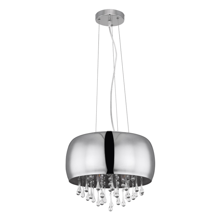 Żyrandol lampa wisząca Kalla  (3)