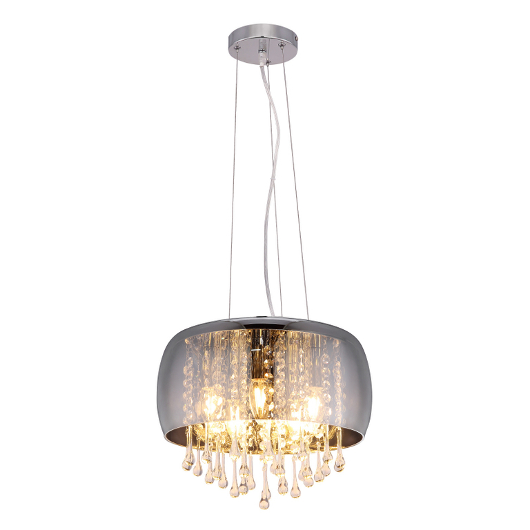 Żyrandol lampa wisząca Kalla  (1)
